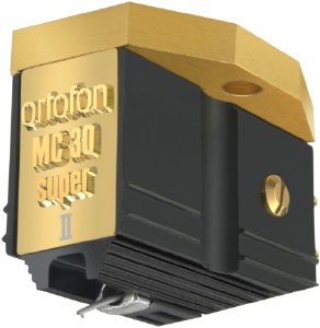 ORTOFON MC30 SUPER II